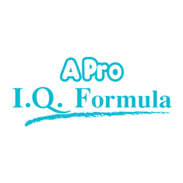 APro I.Q. Formula