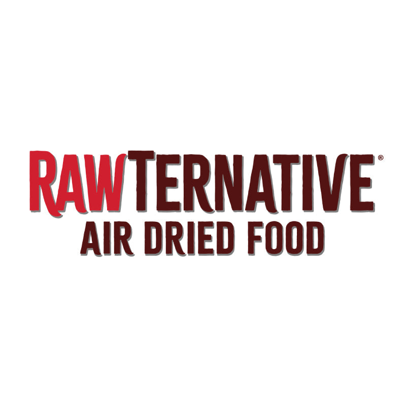 Rawternative