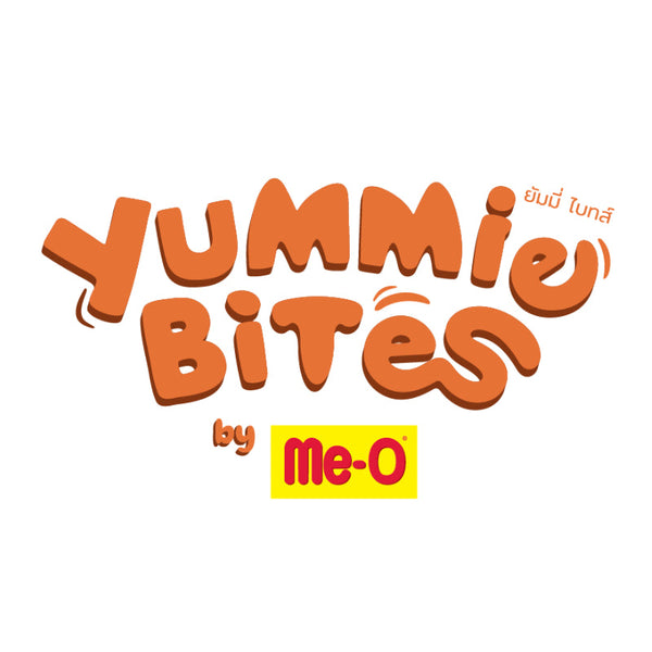 Yummie Bites by Me-O