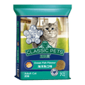 Classic Pets 加好寶 貓乾糧 濃香鮮魚成貓配方 7KG