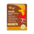 Cosset 靈芝蟲草老年犬專用配方 30粒 │ 80粒