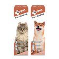 DR.pet 3合1深海磷蝦油 237ml