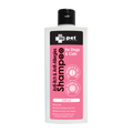 DR.pet 保濕止癢防敏感潔毛液 250ml