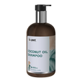 DR.pet 椰子核桃油潔毛液 480ml
