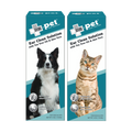 DR.pet 蘆薈茶樹油洗耳液 118ml