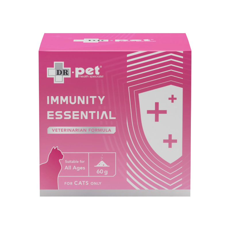 DR.pet 免疫加強配方 60g