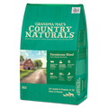 Grandma Mae's Country Naturals 狗乾糧 白鮭魚尿道保護配方 4LB│14LB│24LB