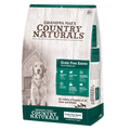 Grandma Mae's Country Naturals 狗乾糧 無穀物白鮭魚雞肉低糖配方 14LB│14LB│25LB