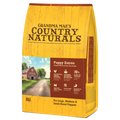 Grandma Mae's Country Naturals 狗乾糧 雞肉幼犬營養配方 4LB│12LB│24LB
