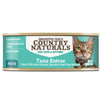 Buddy Gift - Grandma Mae's Country Naturals 貓罐頭 80g (味道隨機)