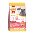 SmartHeart Gold 慧心金裝（日版）幼貓成長配方 1.1KG