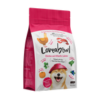 Loveabowl 狗乾糧 無穀物龍蝦雞肉海陸配方 1.4KG │ 4.5KG │ 10KG