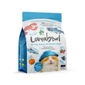 Loveabowl 貓乾糧 無穀物龍蝦雙魚海鮮配方 1KG │ 4.08KG