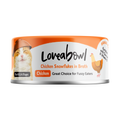 Loveabowl 貓罐頭 無穀物雪絨嘟嘟雞系列 挑食天然嫩雞 70g