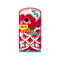 Me-O 咪歐 貓零食 幼滑肉泥啾咪棒 吞拿魚番茄口味