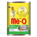 Me-O 咪歐 鮮享罐 (沙甸魚味) 400g