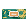 AG+ 銀離子寵物親膚消毒濕紙巾 100片裝 (原味)