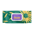 AG+ 銀離子寵物親膚消毒濕紙巾 100片裝 (薰衣草)