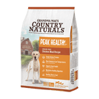 Grandma Mae's Country Naturals 狗乾糧 Peak Health 無穀物雞肉精簡配 4LB │ 12LB │ 23LB