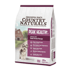 Grandma Mae's Country Naturals 狗乾糧 Peak Health 無穀物羊肉中小型犬亮毛配方 4LB │ 12LB
