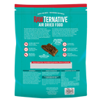 Rawternative 風乾生肉狗糧 無激素草飼牛風乾配方 5oz │ 1LB │ 3LB