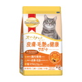 SmartHeart Gold 慧心金裝（日版）亮毛護膚成貓配方 1.2KG | 6KG