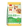 SmartHeart Gold 慧心金裝（日版）狗乾糧 護膚亮毛成犬配方 3KG
