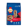 SmartHeart 慧心 狗乾糧 香烤牛肉小型犬配方 2.7KG │ 8KG