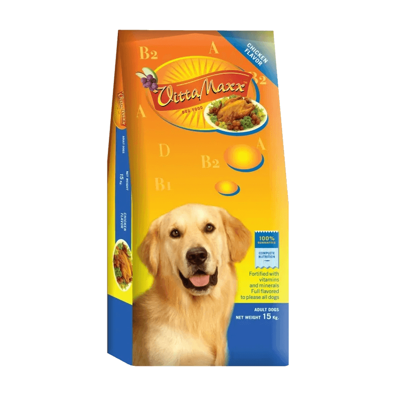 Vitta Maxx 維多 成犬糧 (雞肉口味) 15KG