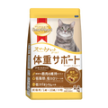 SmartHeart Gold 慧心金裝（日版） 體重控制成貓配方 1.2KG | 6KG